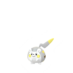 Alola - 0777 - Togedemaru